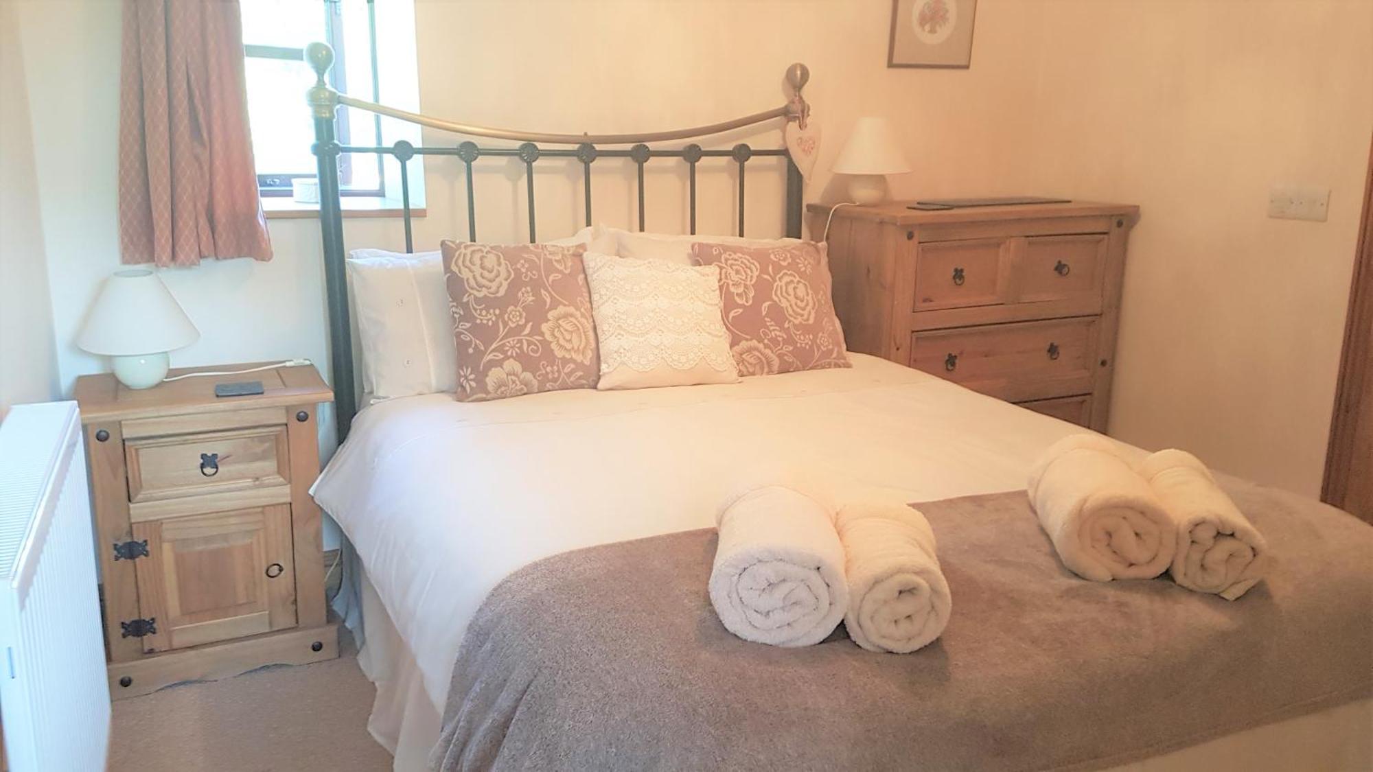 River Cottage@Cwm Mill - Riverside Family Holidays In The Black Mountains Hereford Bagian luar foto